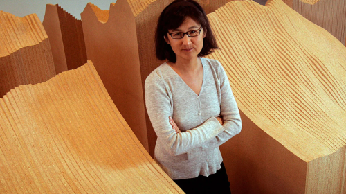 Maya Lin